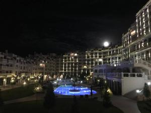 Varna South Bay Beach Apartment