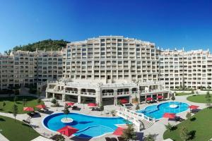 Varna South Bay Beach Apartment