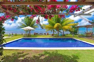 艾斯塔拉菜亚旅馆 - 圣米格尔-杜斯米拉格里斯