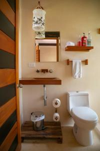 Hotel Buenavista Bacalar Jungle Experience