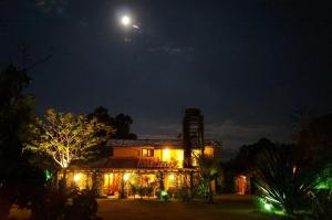 Pousada Celeiro do Gutto