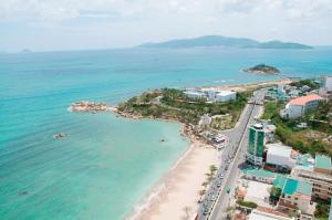 Nha Trang Sea View Sunrise Condotel