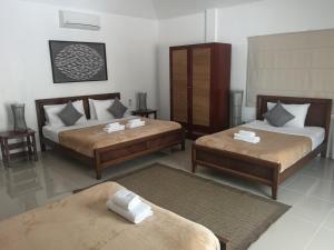 Cabilao Sanctuary Beach & Dive Resort