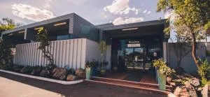 Kalgoorlie Overland Motel - Boulder