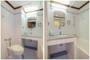 Malaysia Hotel Bangkok