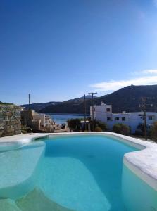 Appartement Venereum apartments Faros Griechenland