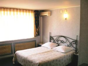 Standard Single Room room in Podvorie