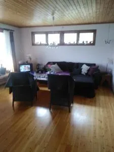 Tjörn semesterboende - Röra