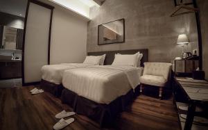 Merton Hotel Ipoh