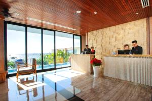 Marina Bay Vung Tau Resort & Spa