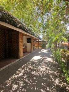 CafeMare Rooms