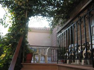 ΜΑΧΗ Ενοικιαζόμενα δωμάτια