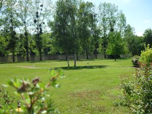 Hotels Logis Hotel Val de Vienne : photos des chambres