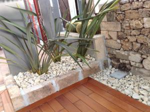 Campo Reale country rooms