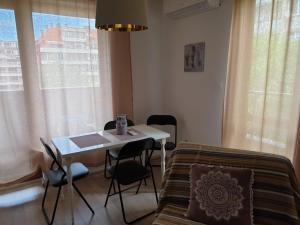 St. Seraphims Apartment