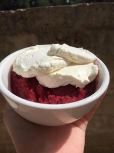 Campo Reale country rooms