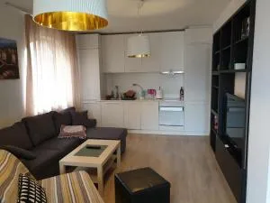 St. Seraphim's Apartment - صوفيا