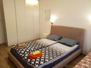 St. Seraphims Apartment