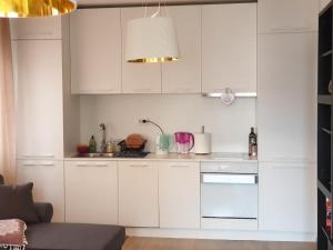 St. Seraphims Apartment