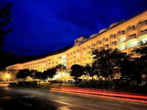 Hanwha Resort Yangpyeong