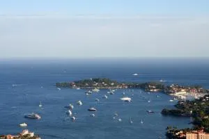 Appartement vacances cannes - 戛纳拉博卡