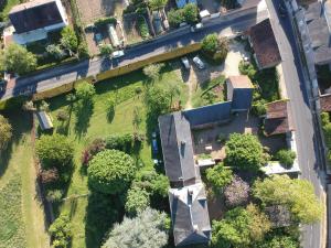 Maisons d'hotes La Boisselee : photos des chambres