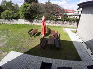 Apartamenty Ślesin