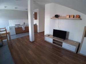 Apartamenty Ślesin