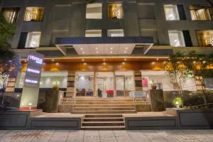 7 Apple Hotel - Viman Nagar Pune - Pune