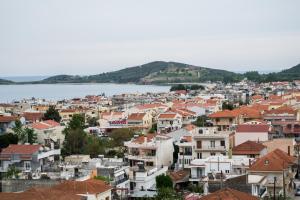 George House Kavala Greece