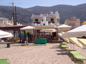 Smaragdine Beach Hotel