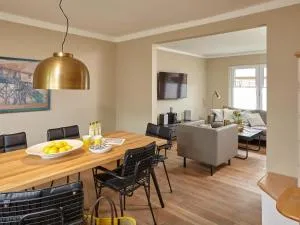 Düne 8 - 圣彼得奥尔丁 Düne 8 - 圣彼得奥尔丁