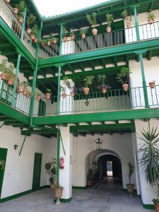 Apartamento Las Setas