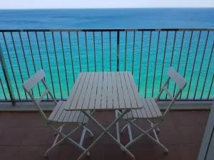 Apartamento en primera linia vistas al mar - Platja d'Aro
