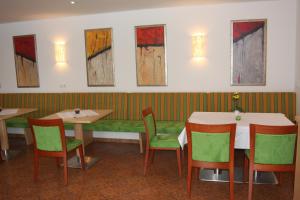 Hotel Sonnenhof