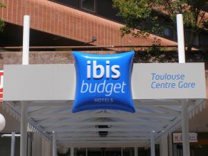 Hotels ibis budget Toulouse Centre Gare : photos des chambres