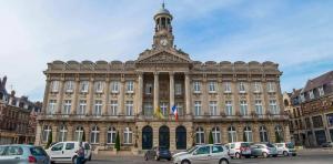 Appart'hotels DOMITYS Le Parc de Saint-Cloud : photos des chambres