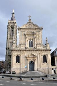 Appart'hotels DOMITYS Le Parc de Saint-Cloud : photos des chambres