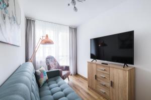 Apartament Stag Karkonosz - 2 osobne pokoje - 38m2