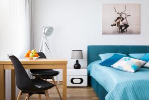 Apartament Stag Karkonosz - 2 osobne pokoje - 38m2 - Self Check-In