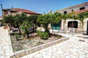 Trident Studios and Apartments Corfu Greece