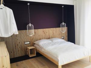Studio with Balcony room in Colors Apartments