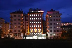 Sogutpark Hotel - Söğütlü