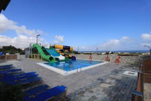 Ocean Heights View Hotel Heraklio Greece