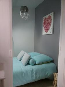 B&B / Chambres d'hotes Au Nid Douillet : photos des chambres