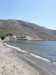 Kalymnos Beach House Kalymnos Greece