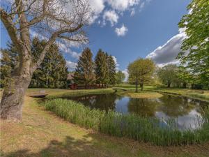 Urlaub im Grünen - Schmiede Blücherhof