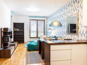 VacationClub – Olympic Park Apartament A412