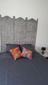 Appartement avec terrasse quartier Montplaisir