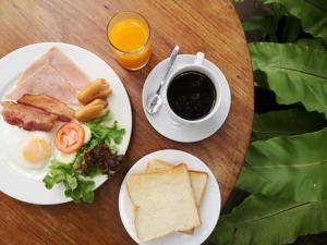 Bansabai Hostelling International